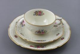 SERWIS DLA 6 OSÓB / Rosenthal Sanssouci / - zdjęcie 7 SERWIS DLA 6 OSÓB / Rosenthal Sanssouci / - zdjęcie 7