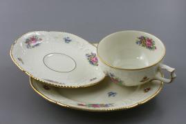 SERWIS DLA 6 OSÓB / Rosenthal Sanssouci / - zdjęcie 8 SERWIS DLA 6 OSÓB / Rosenthal Sanssouci / - zdjęcie 8