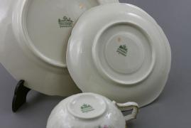 SERWIS DLA 6 OSÓB / Rosenthal Sanssouci / - zdjęcie 9 SERWIS DLA 6 OSÓB / Rosenthal Sanssouci / - zdjęcie 9