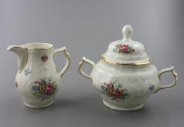 SERWIS DLA 6 OSÓB / Rosenthal Sanssouci / - zdjęcie 16 SERWIS DLA 6 OSÓB / Rosenthal Sanssouci / - zdjęcie 16