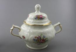 SERWIS DLA 6 OSÓB / Rosenthal Sanssouci / - zdjęcie 17 SERWIS DLA 6 OSÓB / Rosenthal Sanssouci / - zdjęcie 17