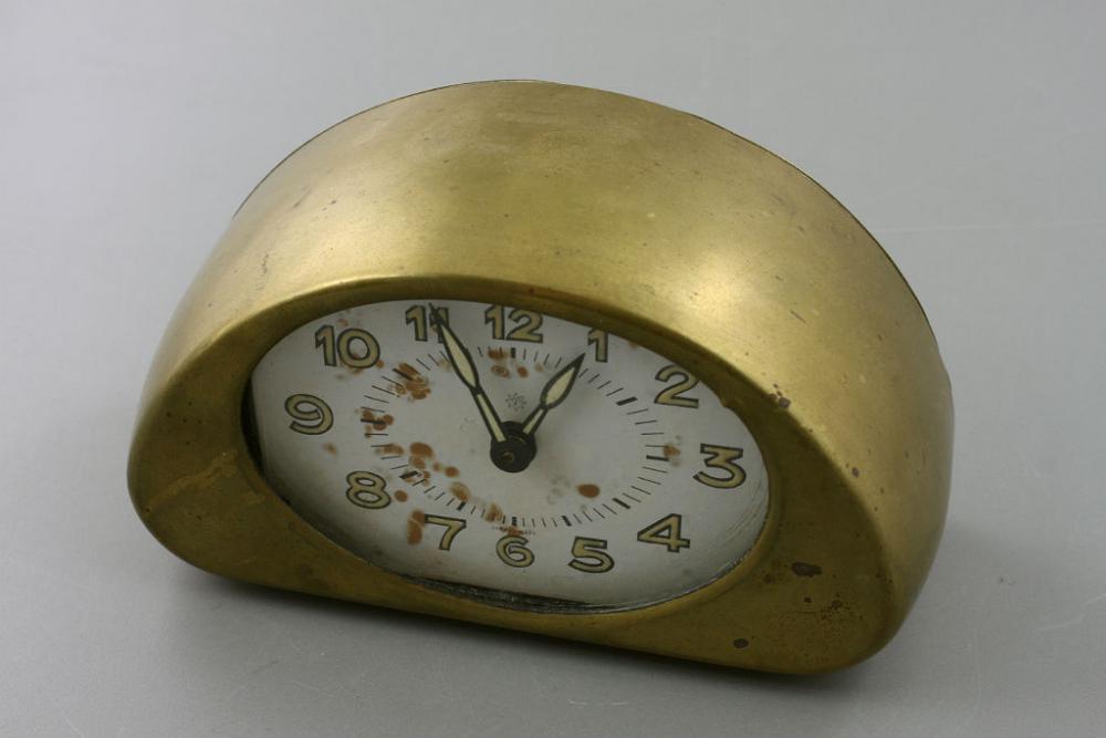 BUDZIK JUNGHANS - 1