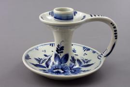 CERAMICZNY KAGANEK - zdjęcie 1