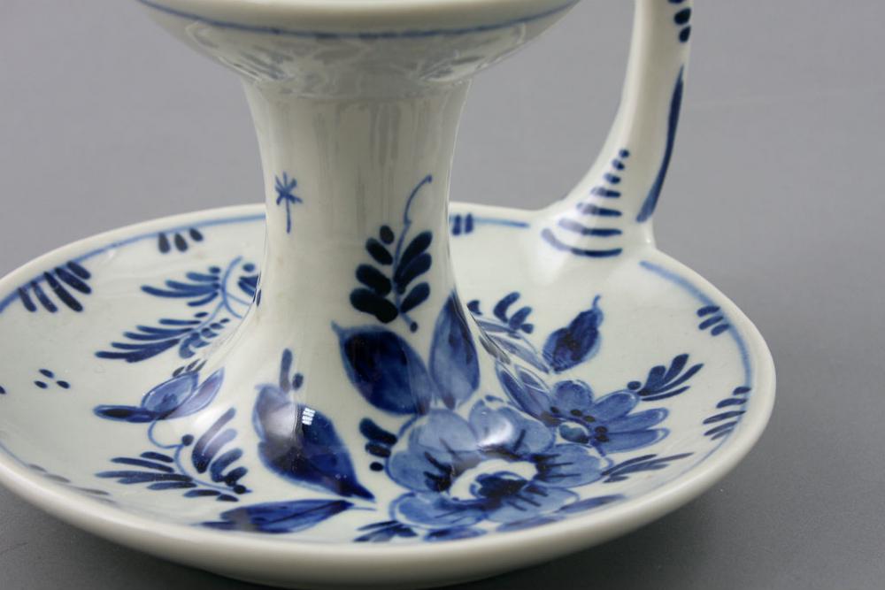 CERAMICZNY KAGANEK - 2