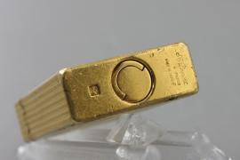 POZŁACANA ZAPALNICZKA Dupont - zdjęcie 5