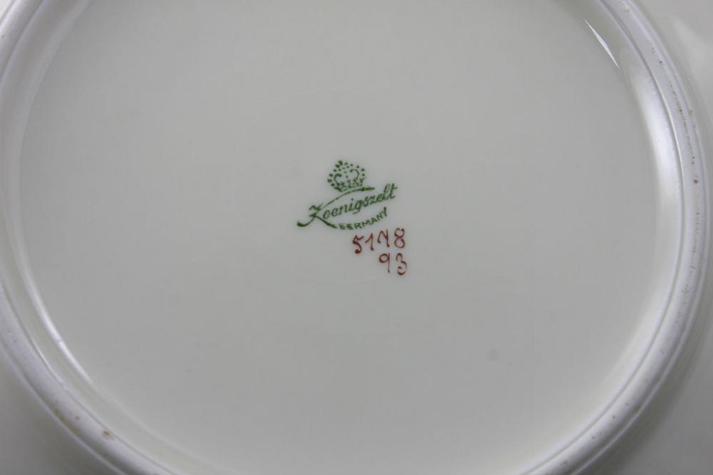PATERA / Koenigszelt / - 5
