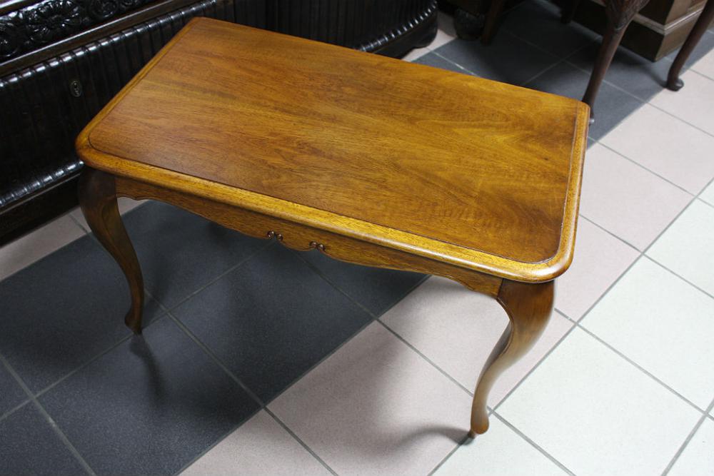 STOLIK CHIPPENDALE - 1