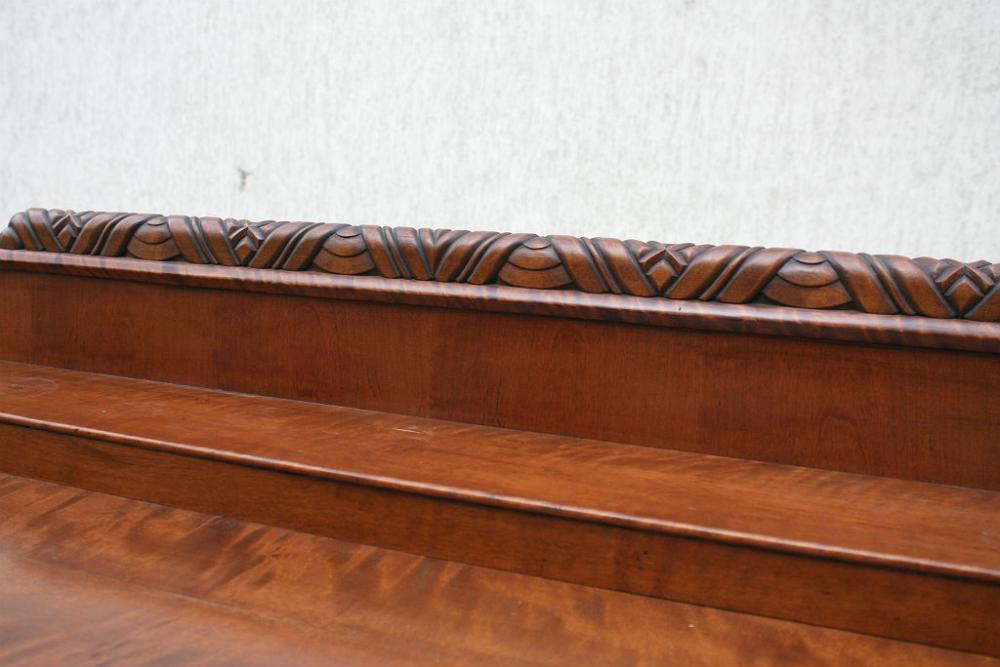BUFET ART DECO / po odświeżeniu / - 8