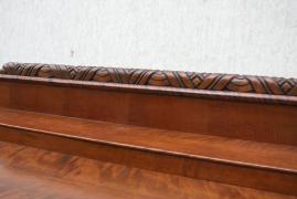 BUFET ART DECO / po odświeżeniu / - zdjęcie 9
