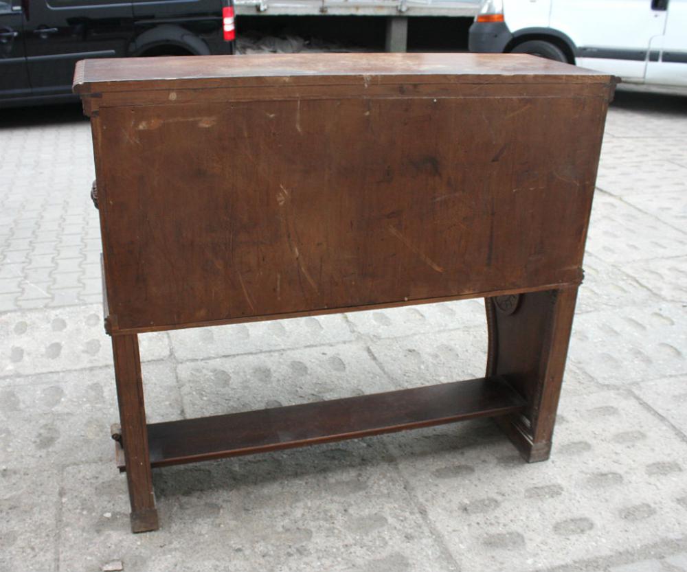 Barek w stylu renesansowym - 9