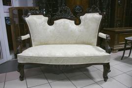 SOFA NEOROKOKO - zdjęcie 1 SOFA NEOROKOKO - zdjęcie 1