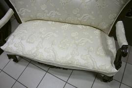 SOFA NEOROKOKO - zdjęcie 4 SOFA NEOROKOKO - zdjęcie 4
