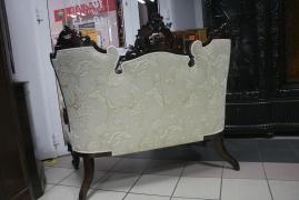 SOFA NEOROKOKO - zdjęcie 6 SOFA NEOROKOKO - zdjęcie 6