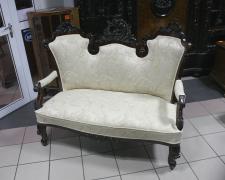 SOFA NEOROKOKO - zdjęcie 7 SOFA NEOROKOKO - zdjęcie 7