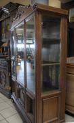 DĘBOWA SERWANTKA - BIBLIOTECZKA - zdjęcie 8