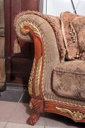 STYLOWA DWUOSOBOWA SOFA - zdjęcie 5