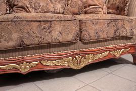 STYLOWA DWUOSOBOWA SOFA - zdjęcie 6