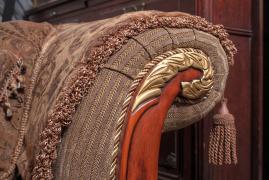 STYLOWA DWUOSOBOWA SOFA - zdjęcie 7
