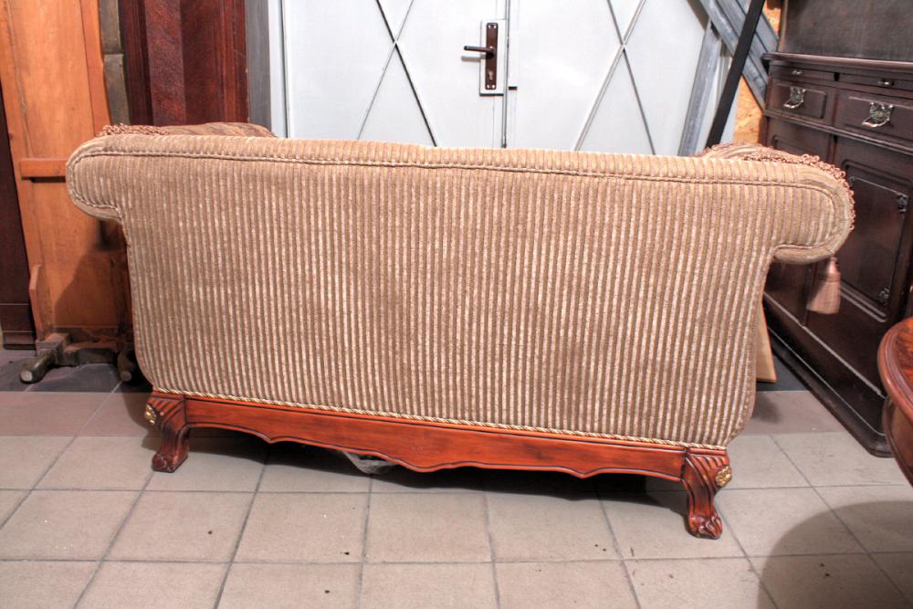 STYLOWA DWUOSOBOWA SOFA - 8