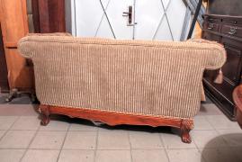 STYLOWA DWUOSOBOWA SOFA - zdjęcie 9
