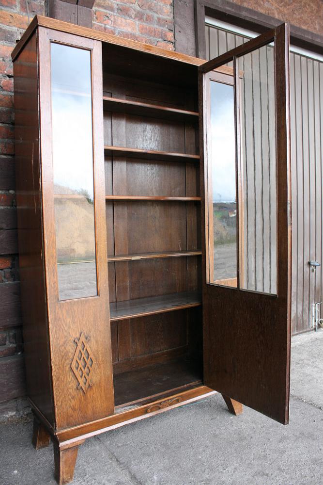BIBLIOTECZKA DĘBOWA - 4