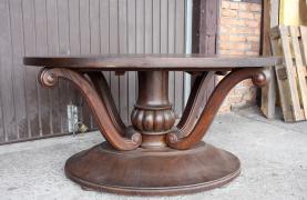 SECESYJNA ŁAWA - zdjęcie 1