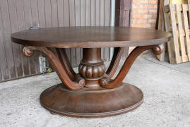 SECESYJNA ŁAWA - zdjęcie 2