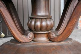 SECESYJNA ŁAWA - zdjęcie 3