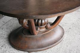 SECESYJNA ŁAWA - zdjęcie 5