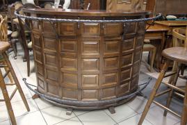 KOMPLET MEBLI BAROWYCH - zdjęcie 4 KOMPLET MEBLI BAROWYCH - zdjęcie 4