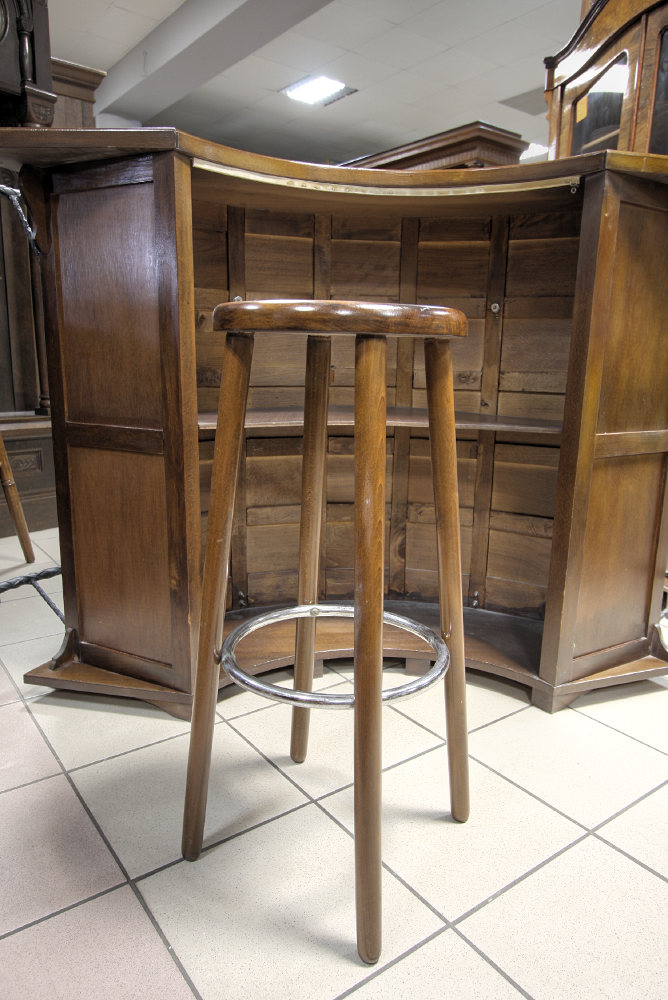 KOMPLET MEBLI BAROWYCH - 10