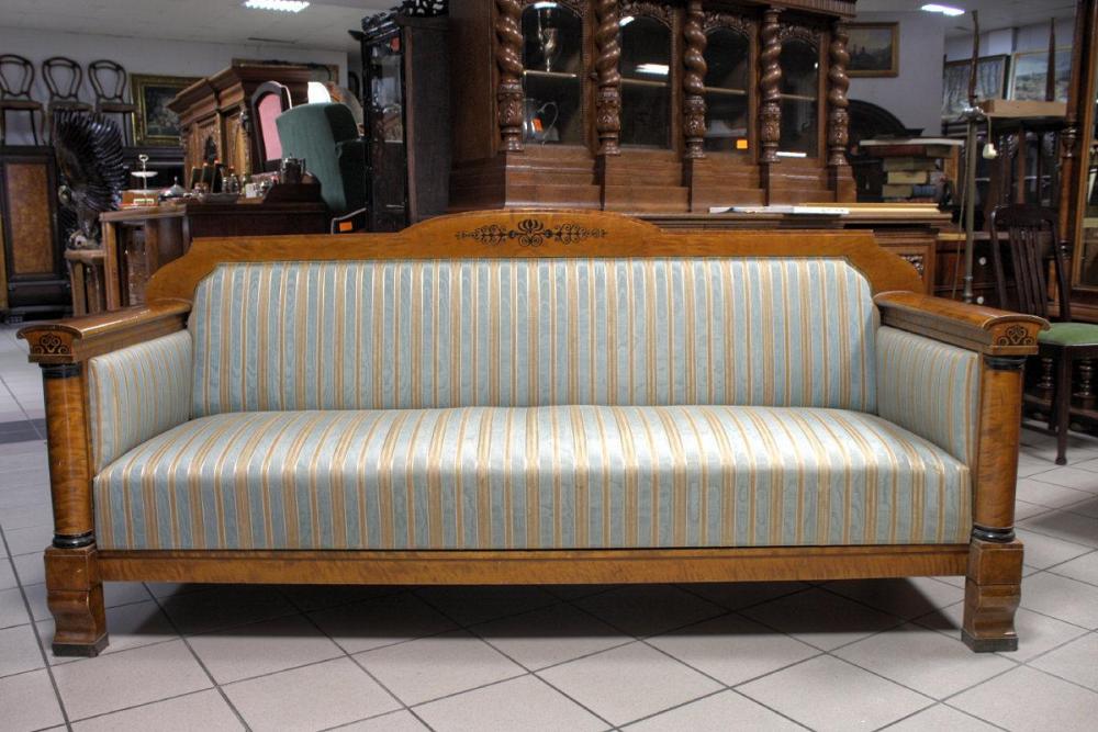 SOFA BIEDERMEIER - 1