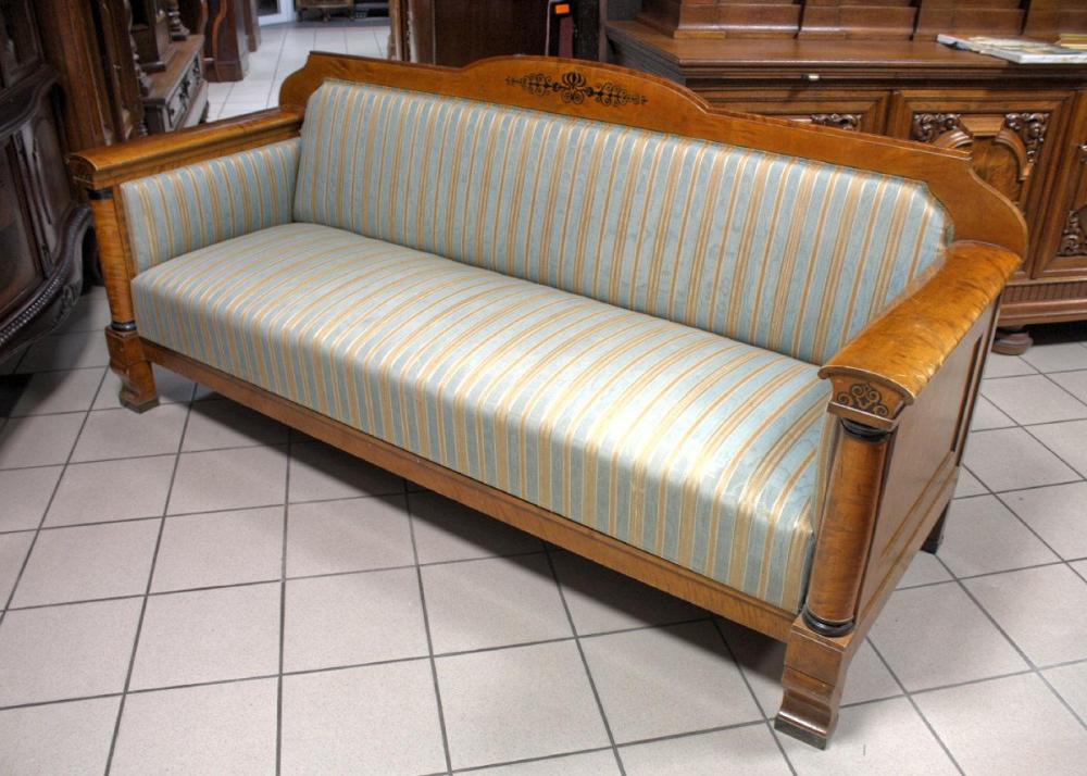SOFA BIEDERMEIER - 2