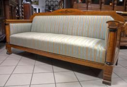 SOFA BIEDERMEIER - zdjęcie 1