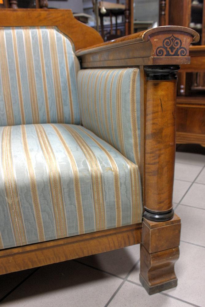 SOFA BIEDERMEIER - 4