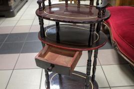 ETAŻERKA - zdjęcie 3