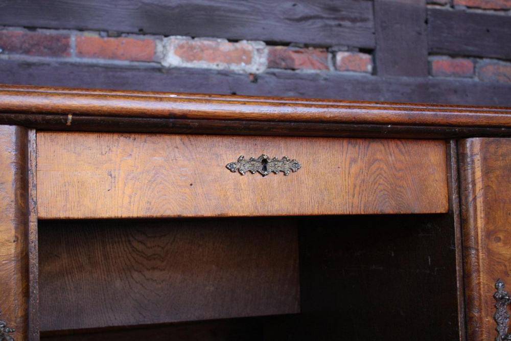 GABINET ART DECO - 10