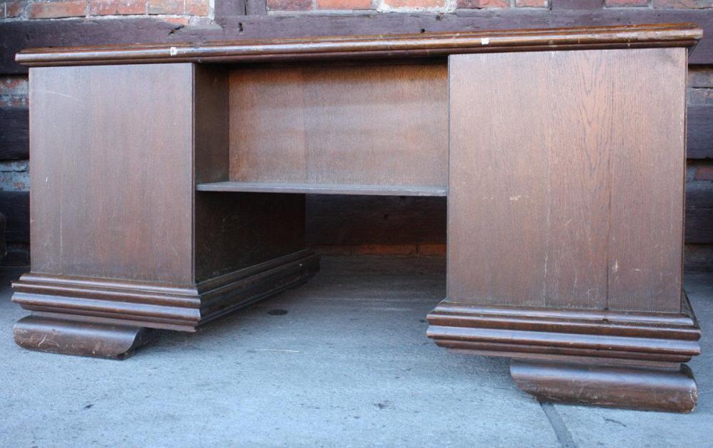 GABINET ART DECO - 12