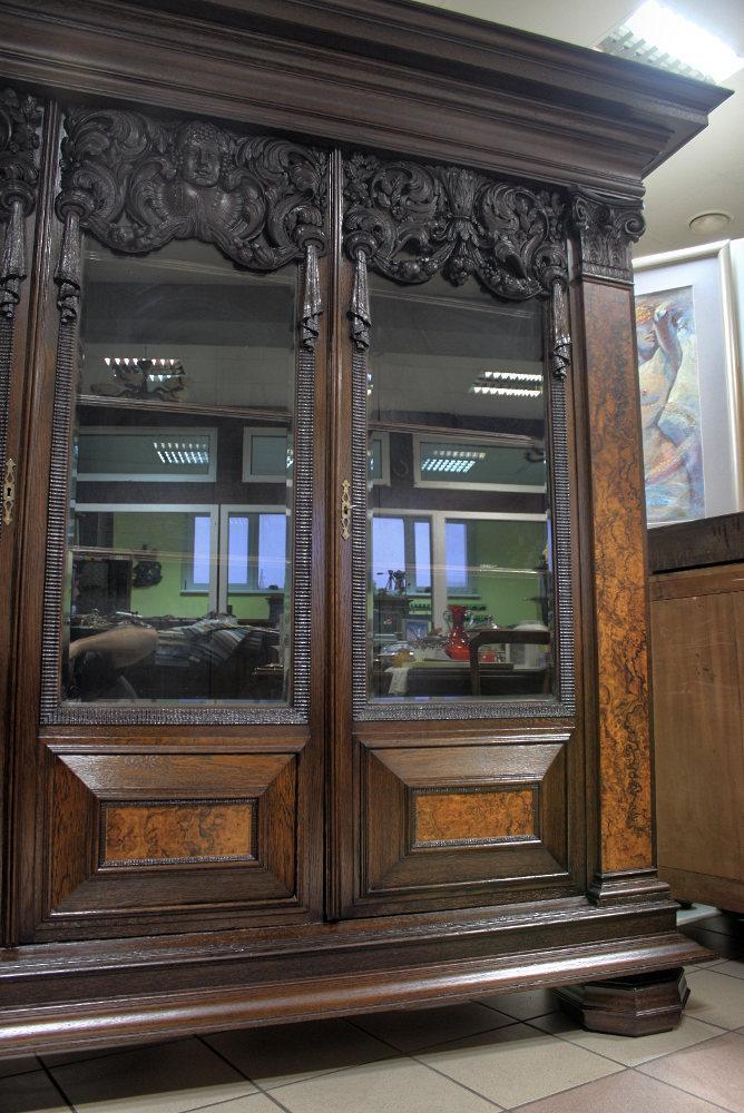 BIBLIOTEKA / po renowacji / - 3