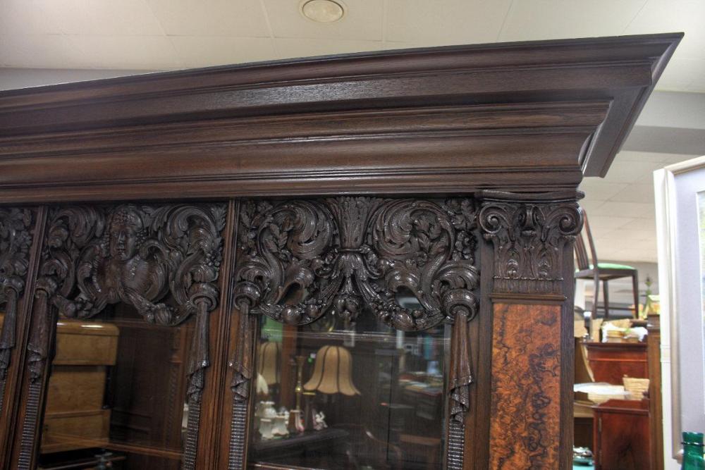 BIBLIOTEKA / po renowacji / - 4