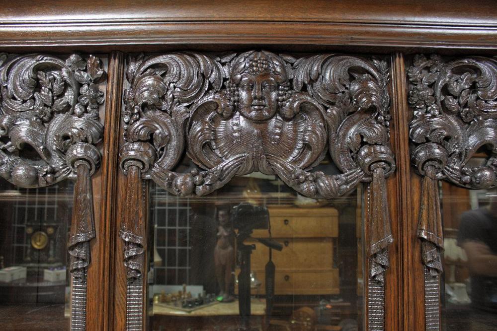 BIBLIOTEKA / po renowacji / - 6