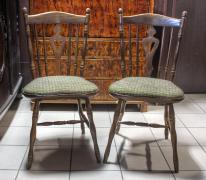 PARA KRZESEŁ - zdjęcie 1