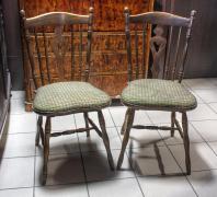 PARA KRZESEŁ - zdjęcie 2