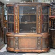 ORZECHOWA SERWANTKA - zdjęcie 1