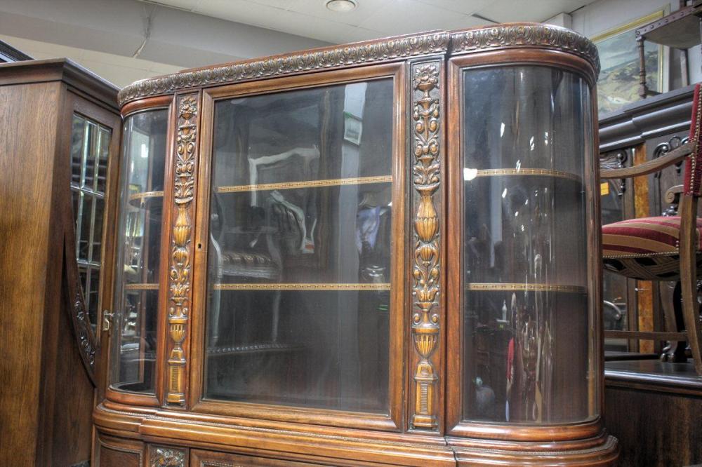 ORZECHOWA SERWANTKA - 2