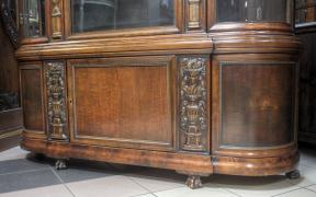 ORZECHOWA SERWANTKA - zdjęcie 4