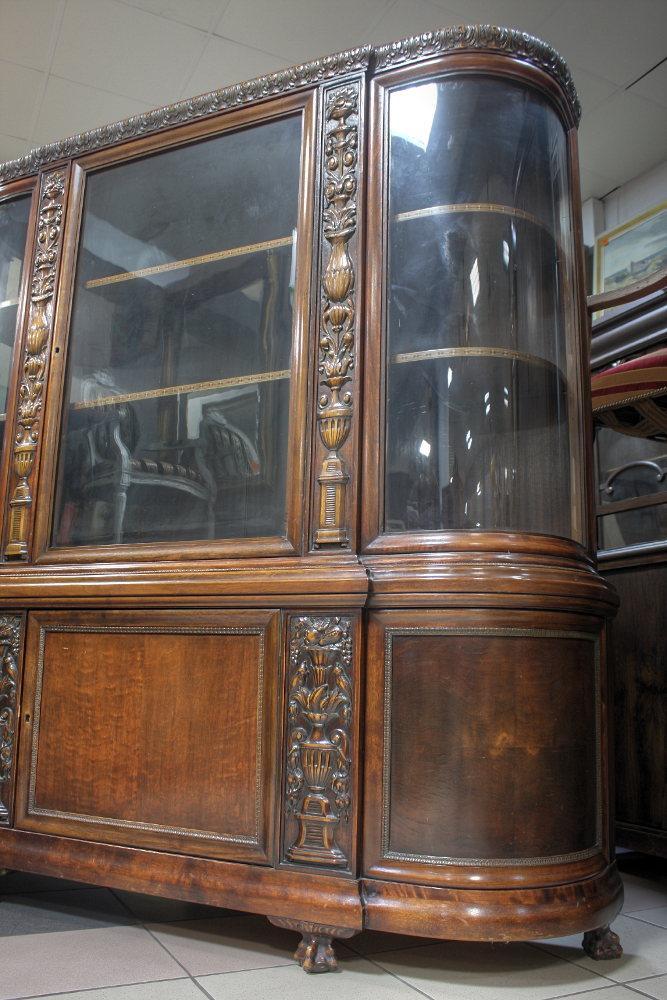 ORZECHOWA SERWANTKA - 4