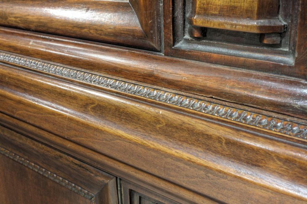 ORZECHOWA SERWANTKA - 7