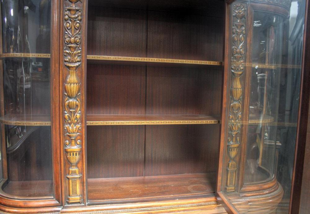 ORZECHOWA SERWANTKA - 8