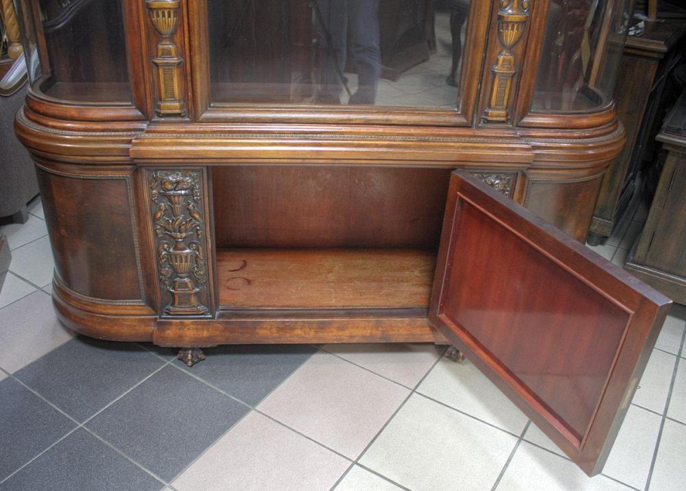 ORZECHOWA SERWANTKA - 10